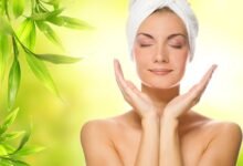 skin care