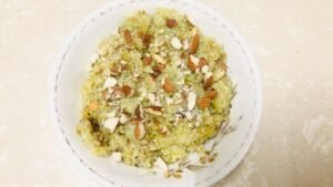 louki ka halwa